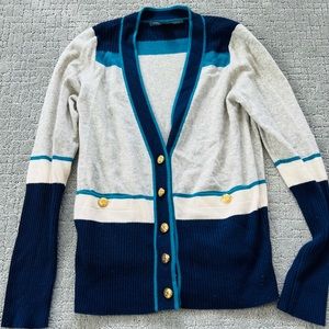 Marc by Marc Jacobs cashmere cardigan